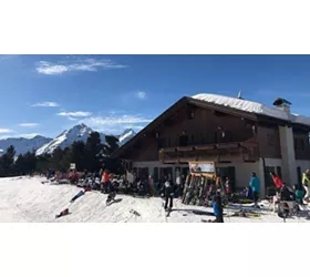 Bar Ristoro Laghetti