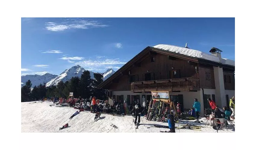 Bar Ristoro Laghetti