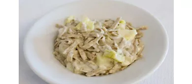 Bar Ristoro Laghetti