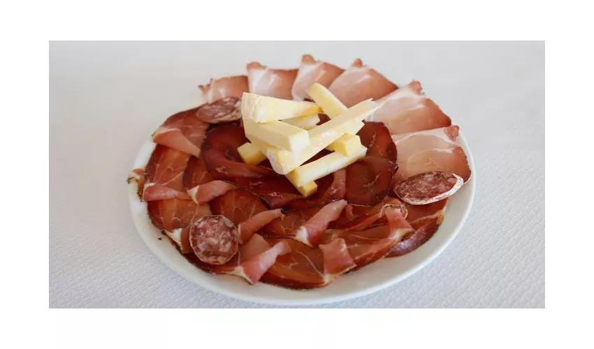 Bar Ristoro Laghetti