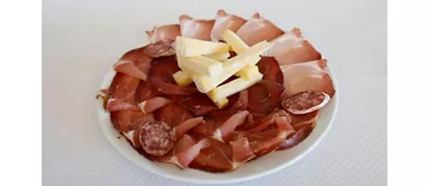 Bar Ristoro Laghetti