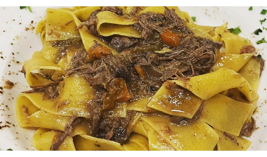 Osteria Pizzeria La Calchera