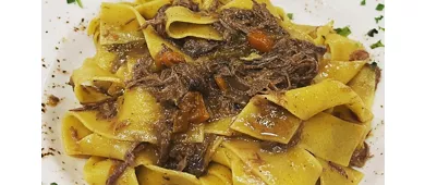 Osteria Pizzeria La Calchera