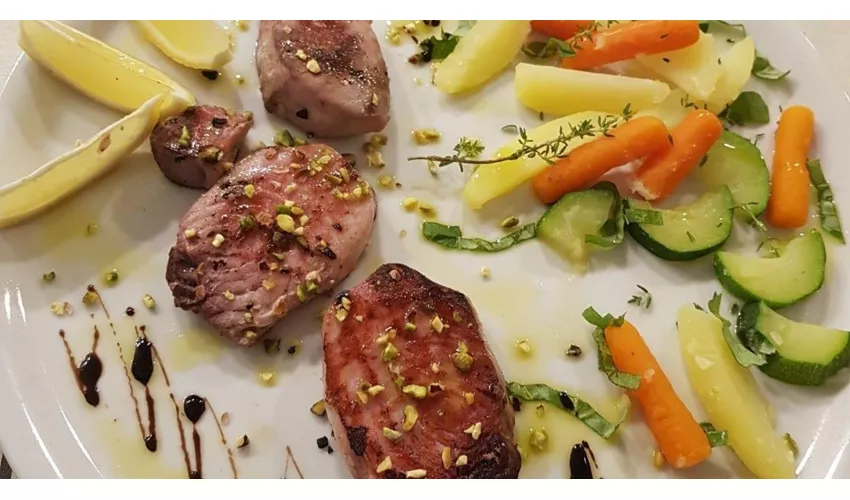Ristorante Spaghetteria Miseria e Nobiltà Matera