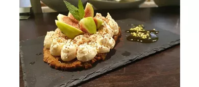 Ristorante Spaghetteria Miseria e Nobiltà Matera