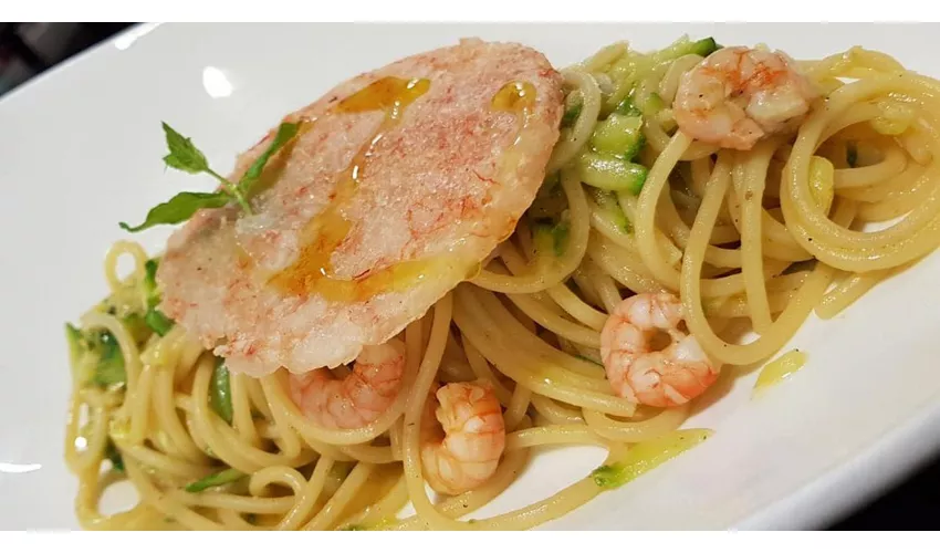 Ristorante Spaghetteria Miseria e Nobiltà Matera