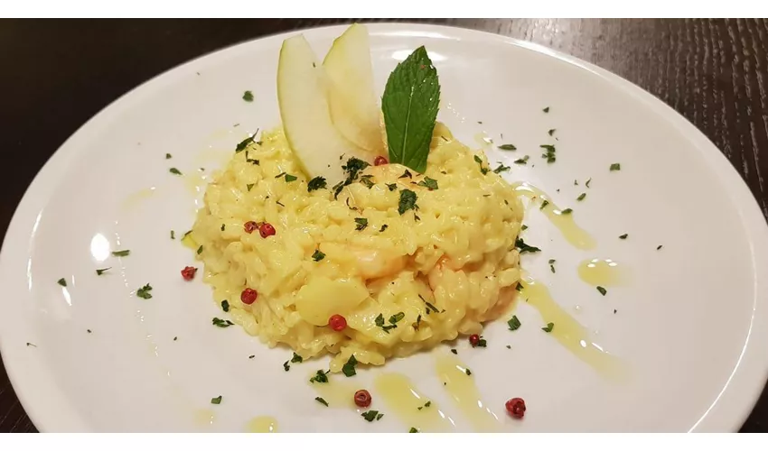 Ristorante Spaghetteria Miseria e Nobiltà Matera