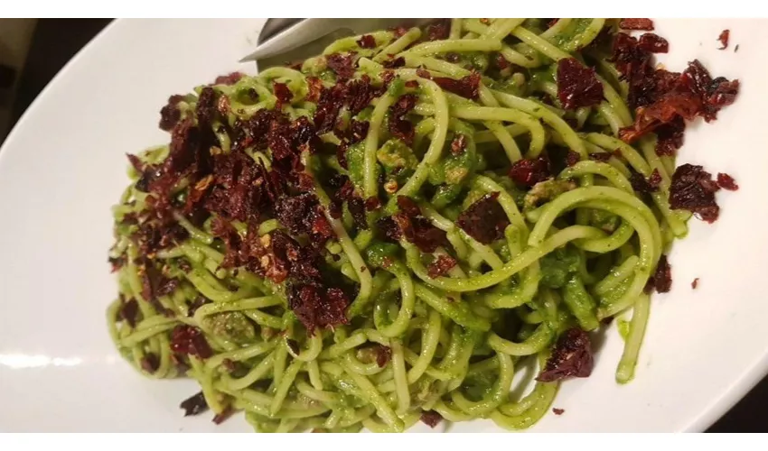 Ristorante Spaghetteria Miseria e Nobiltà Matera