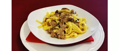 La pignatta