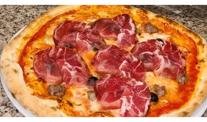 La pignatta