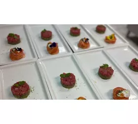 Garden Restaurant Gardanella