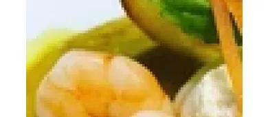 Garden Restaurant Gardanella