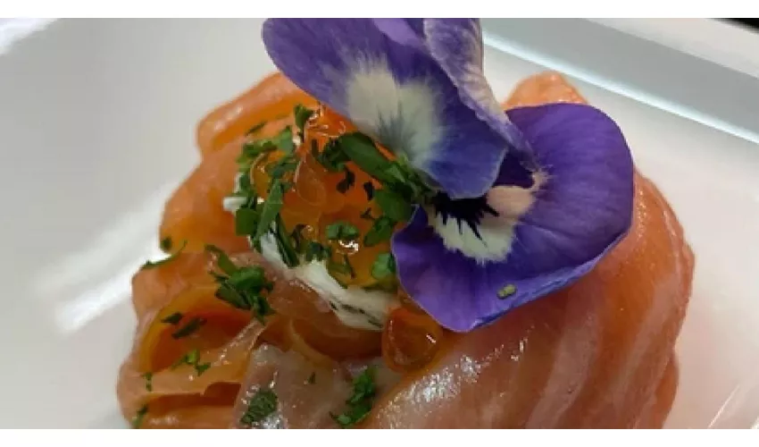 Garden Restaurant Gardanella