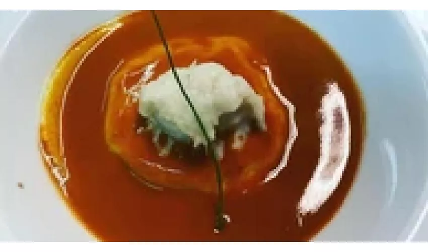 Garden Restaurant Gardanella