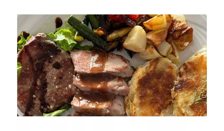 Podere Riosto Cantina e Agriturismo Bologna