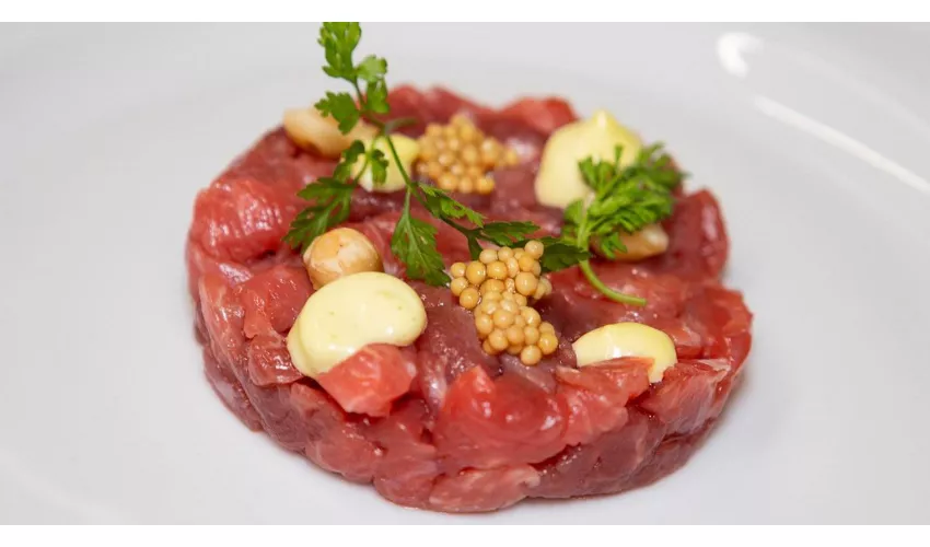 Podere Riosto Cantina e Agriturismo Bologna