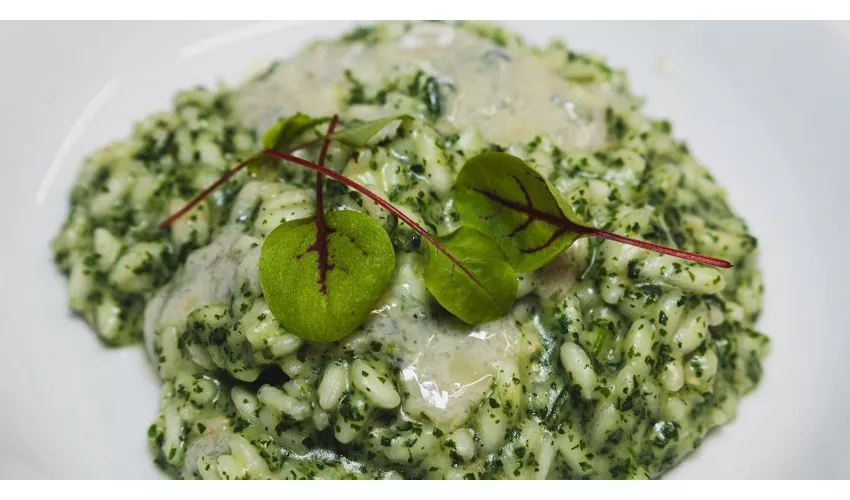 Podere Riosto Cantina e Agriturismo Bologna