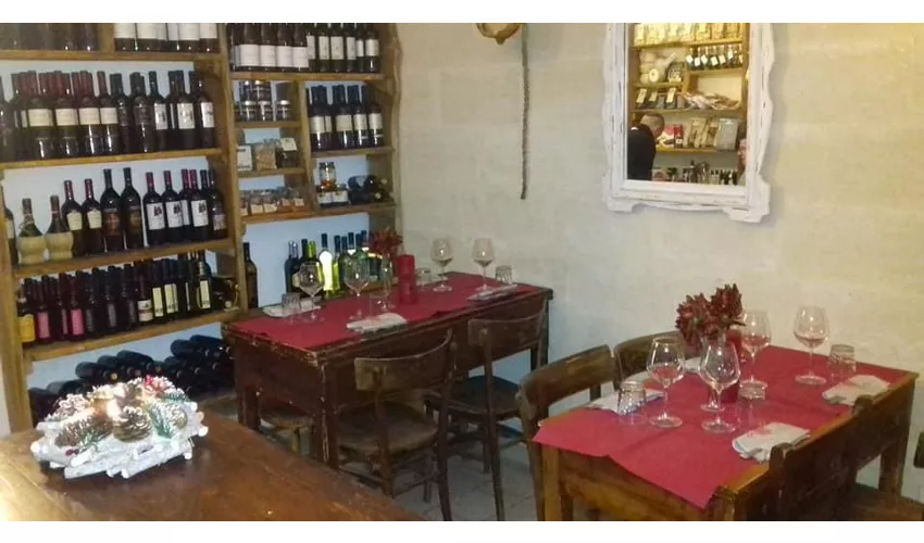 Panificio Casa del Pane