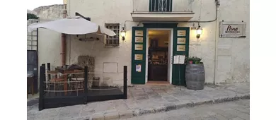Panificio Casa del Pane