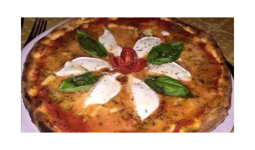 Pizzeria Birreria - Palantica Maestri Pizzaioli dal 1960