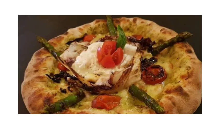 Pizzeria Birreria - Palantica Maestri Pizzaioli dal 1960