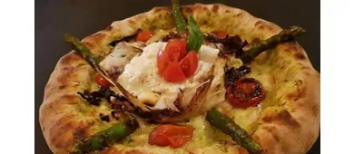 Pizzeria Birreria - Palantica Maestri Pizzaioli dal 1960