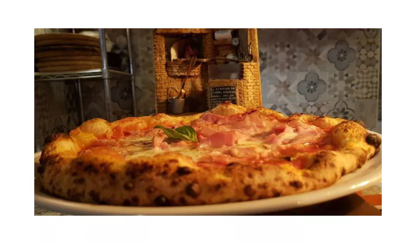 Pizzeria Birreria - Palantica Maestri Pizzaioli dal 1960