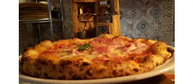 Pizzeria Birreria - Palantica Maestri Pizzaioli dal 1960