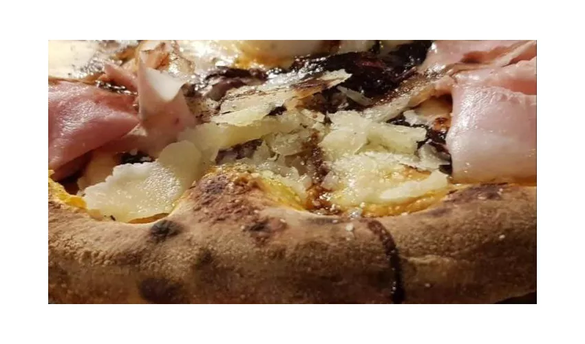 Pizzeria Birreria - Palantica Maestri Pizzaioli dal 1960