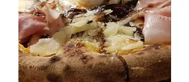 Pizzeria Birreria - Palantica Maestri Pizzaioli dal 1960