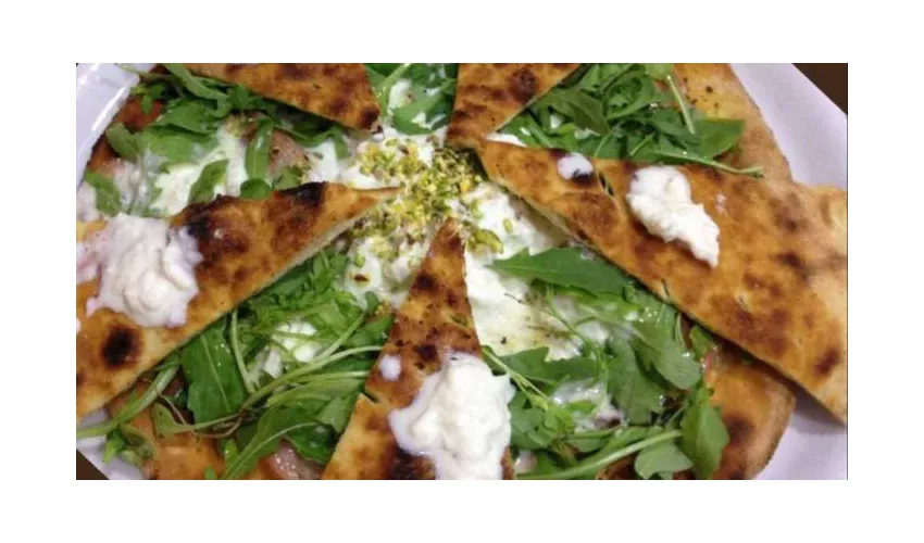 Pizzeria Birreria - Palantica Maestri Pizzaioli dal 1960