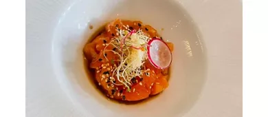 Sushi Roll Erba