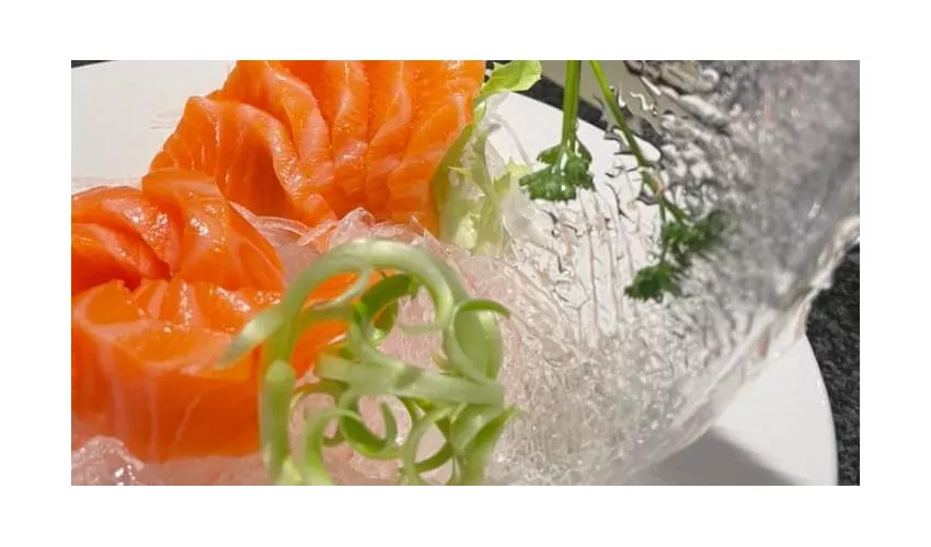 Sushi Roll Erba