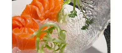 Sushi Roll Erba