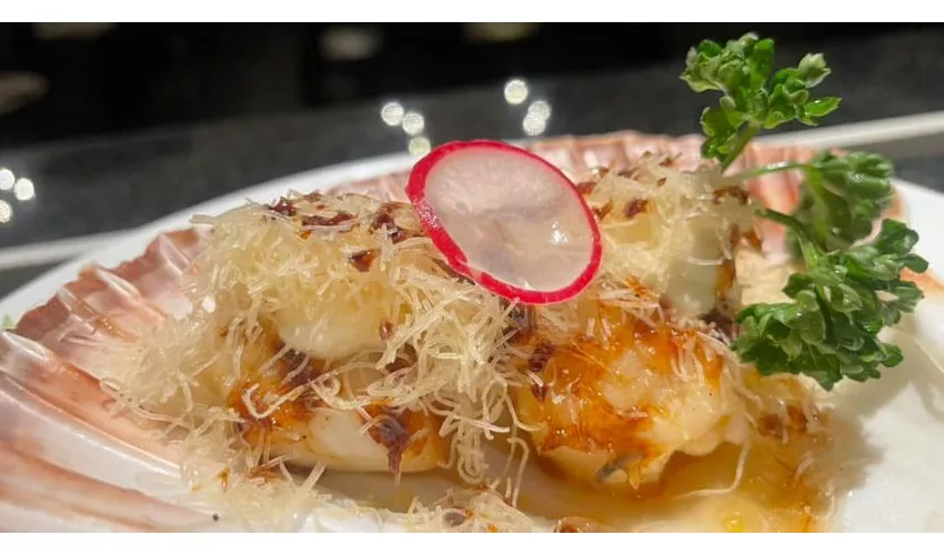 Sushi Roll Erba