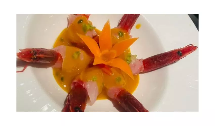 Sushi Roll Erba