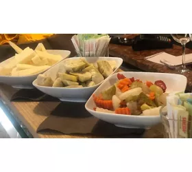 Osteria Lisca