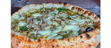 Pizzeria Goodlife - Pizzeria Mugnano Napoli, Pub, Birreria, Vineria