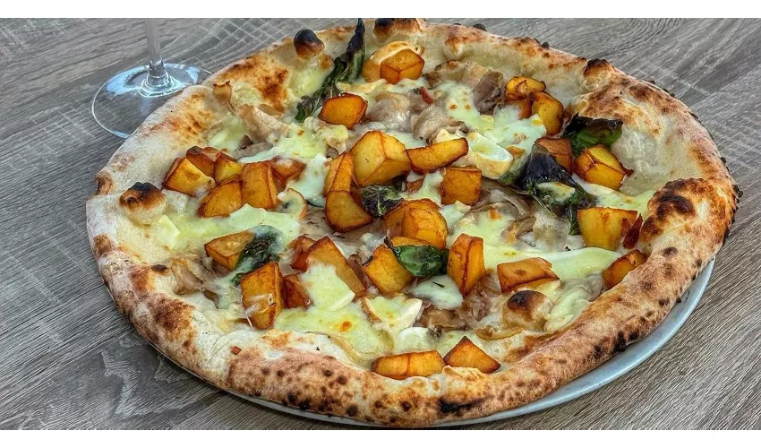 Pizzeria Goodlife - Pizzeria Mugnano Napoli, Pub, Birreria, Vineria