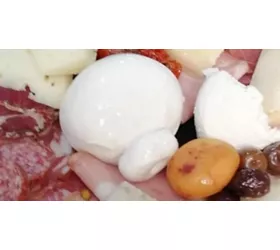 OSTERIA DALLA TERRA ALLA TAVOLA