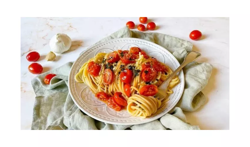 OSTERIA DALLA TERRA ALLA TAVOLA