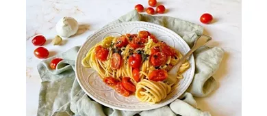 OSTERIA DALLA TERRA ALLA TAVOLA
