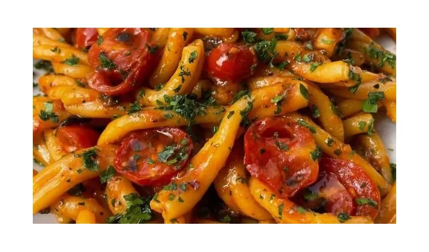 OSTERIA DALLA TERRA ALLA TAVOLA