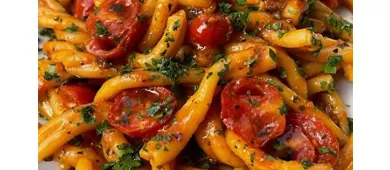 OSTERIA DALLA TERRA ALLA TAVOLA