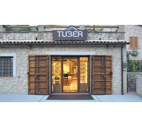 Tuber Experience
