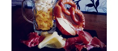 Roadhouse Bar Food & Drink