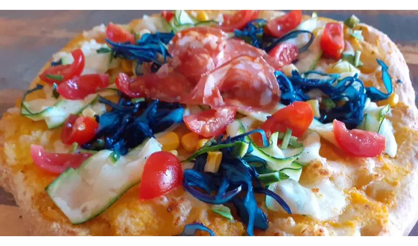 Roadhouse Bar Food & Drink