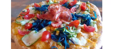 Roadhouse Bar Food & Drink