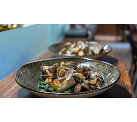 Osteria Contemporanea da Riccardo