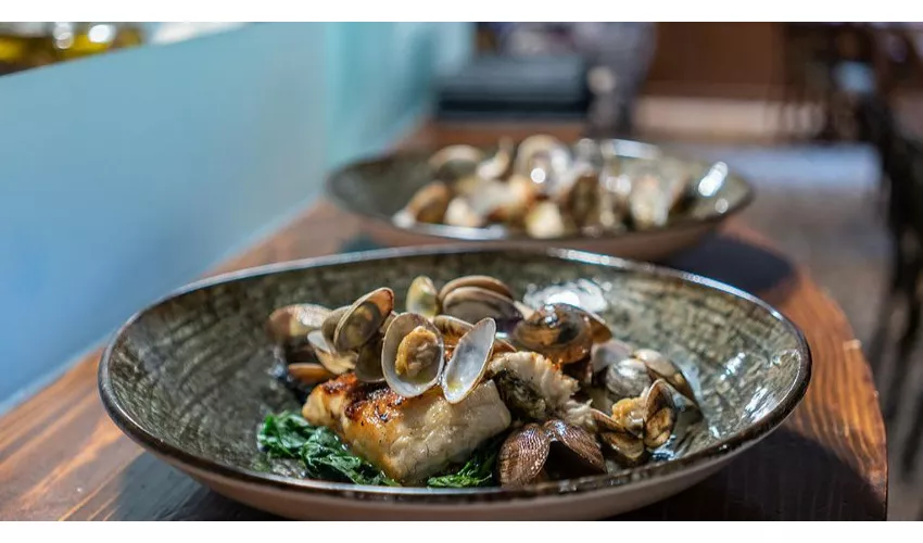 Osteria Contemporanea da Riccardo